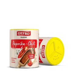 Spice Blend "Sweet Pepper & Chilli" 90g 