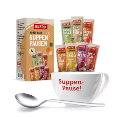 Balance Set "Take a Break"