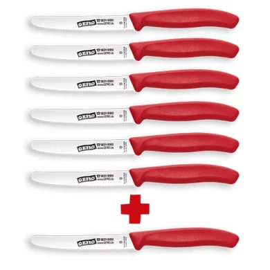 GEFRO Tomato Knife
