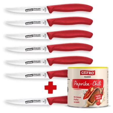 Steak Knife