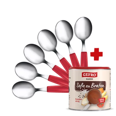 GEFRO Löffel 