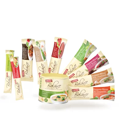 GEFRO Balance Gourmet Box