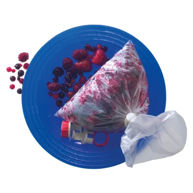Boil-Bags and Freezer Bags