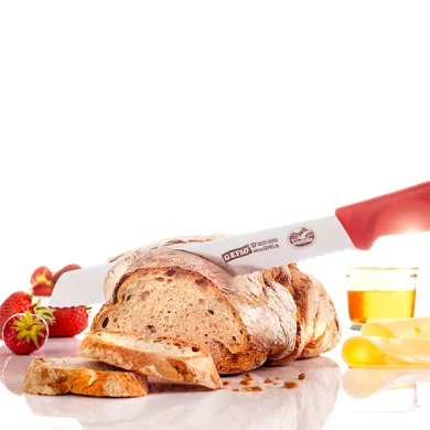 Bread Knife