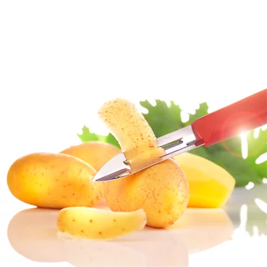 Peeler