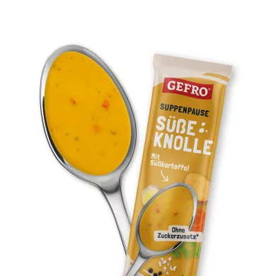 Soup-er Snack MULTIPACK, Set of 7