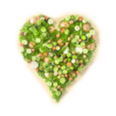 Soup-er Snack "PEA-LICIOUS"