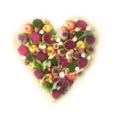 Soup-er Snack "BEETROOT KISS"