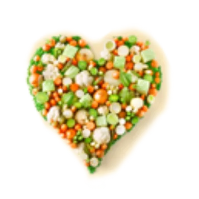 Soup-er Snack VEGGIE LOVE
