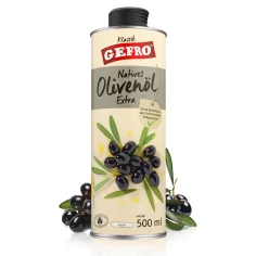 Extra Virgin Olive Oil 500 ml