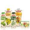 Omega-3-Quartett*