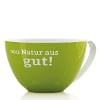 Suppentasse GRÜN