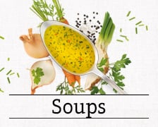 Soups