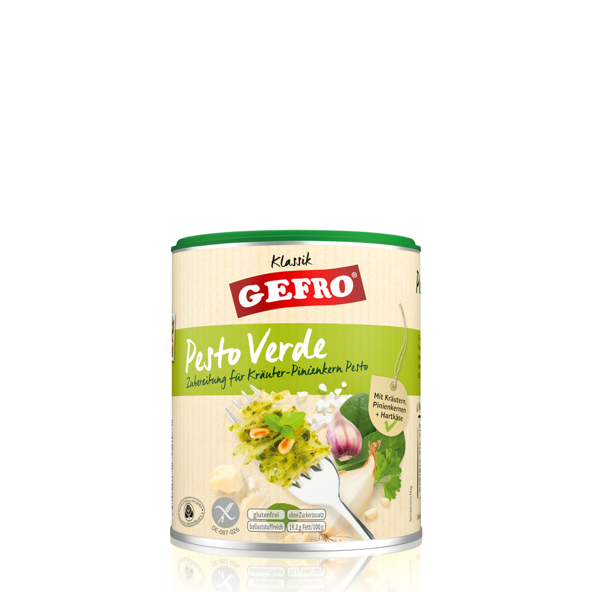 GEFRO Pestos