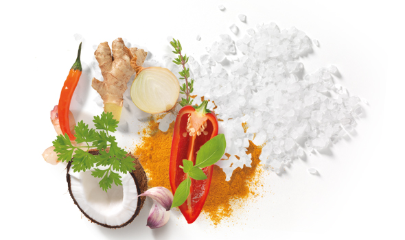 Organic Spice Blend Africa Style