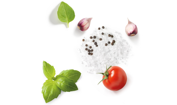 Organic Spice Blend "Bella Italia"