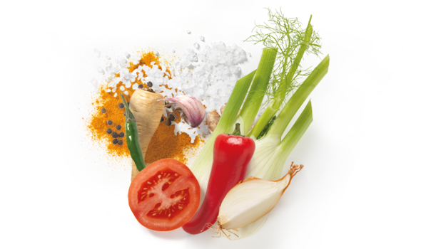 Organic Spice Blend "Indian Curry"