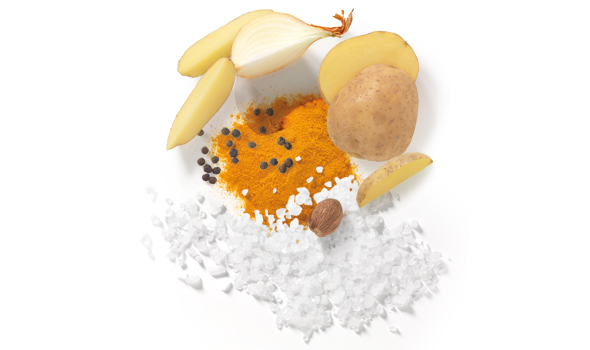 White Creamy Sauce